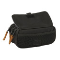 Reisikott BlackFit8 Old school Must Hall 21,5 x 10 x 8 cm Reisikott BlackFit8 Old school Must Hall 21,5 x 10 x 8 cm