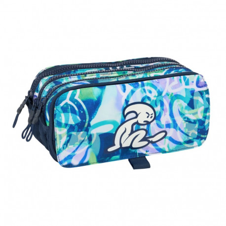 Reisikott El Niño Kook Meresinine 21,5 x 10 x 8 cm