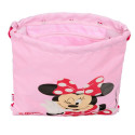 Paeltega kingikott Minnie Mouse Naive Roosa 26 x 34 x 1 cm