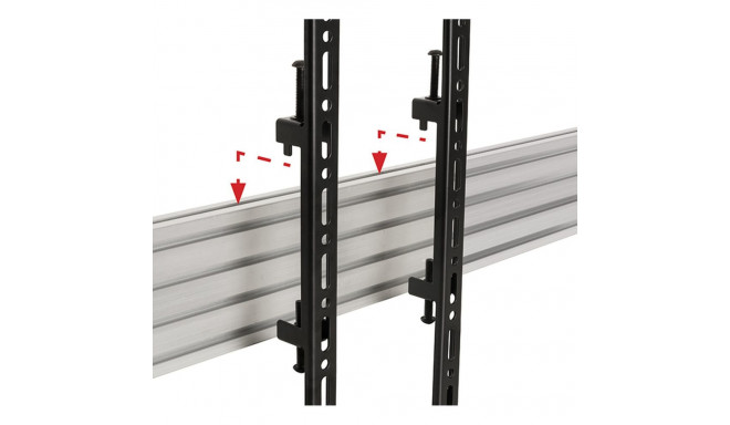Screen Table Support B-Tech BT8390-VESA400F/B 70" 42"