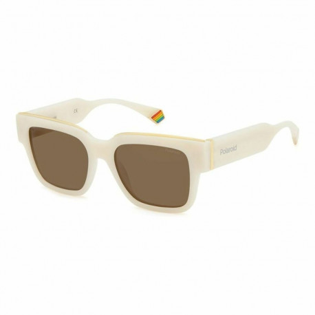Unisex Päikeseprillid Polaroid PLD-6198-S-X-SZJ Ø 52 mm