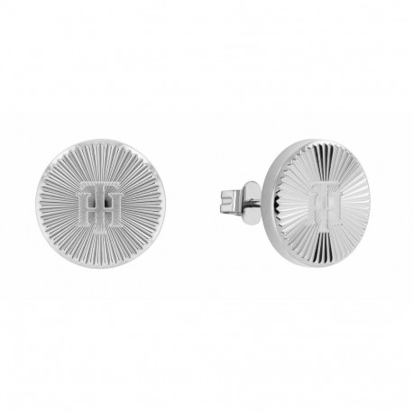 Ladies' Earrings Tommy Hilfiger 2780648 1 cm