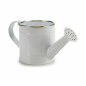 Kastekann Ibergarden I00111-D Valge Hõbedane Metall 750 ml (24 Ühikut)