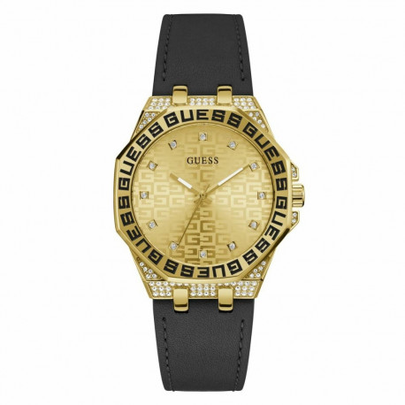 Naiste Kell Guess GW0547L3 (Ø 38 mm)