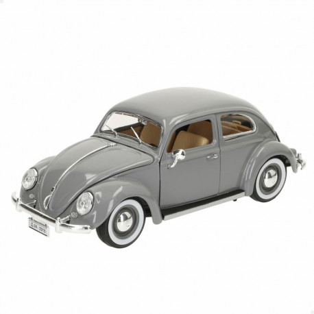 Auto Bburago GT-Volkswagen Kafer Beetle (1955) 1:18