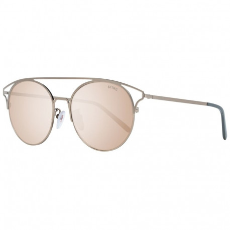 Unisex Sunglasses Sting SST134-528FFG Ø 52 mm