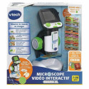 Mikroskoop Vtech Genius XL Video