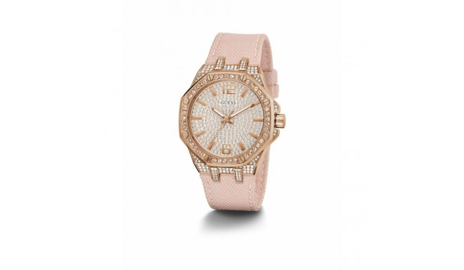 Ladies' Watch Guess GW0408L3 (Ø 39 mm)