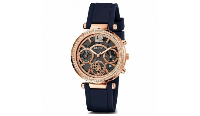 Naiste Kell Guess GW0484L2 (Ø 36 mm)
