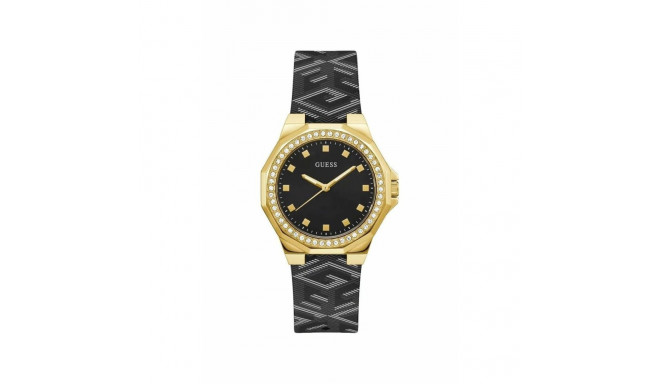 Naiste Kell Guess GW0598L2 (Ø 38 mm)