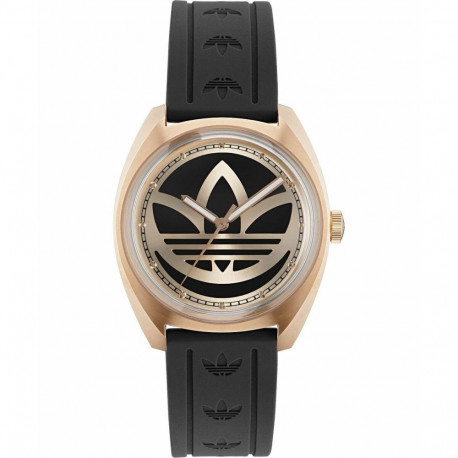 Meeste Kell Adidas AOFH23013 (Ø 39 mm)