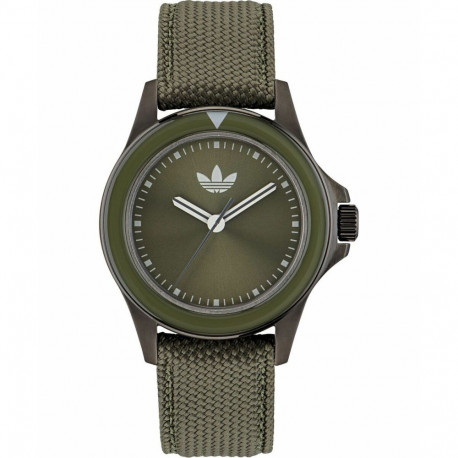 Unisex Kell Adidas AOFH23017 (Ø 44 mm)