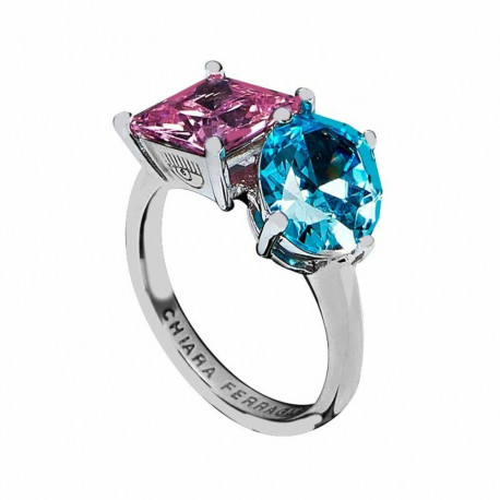 Женские кольца Chiara Ferragni J19AVS07014 (14)