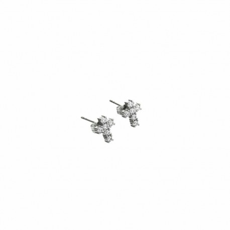 Ladies' Earrings Chiara Ferragni J19AWC06 Metal 2 cm