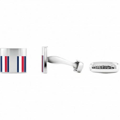 Cufflinks Tommy Hilfiger 2790282 1,5 cm