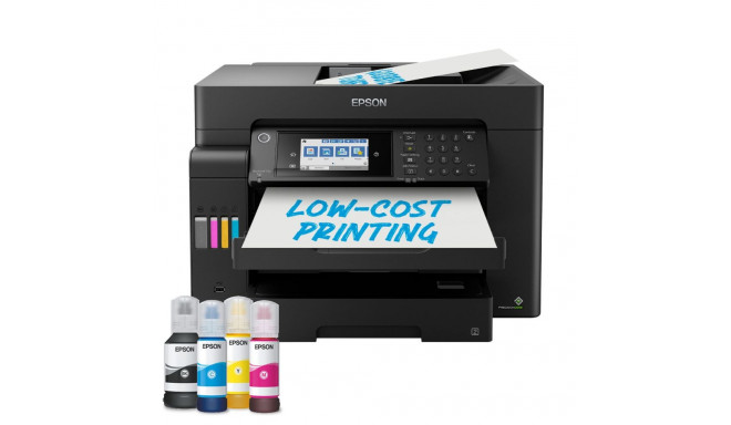 Multifunktsionaalne Printer Epson C11CH71411