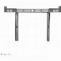 Televiisori Alus Neomounts AWL29-750BL1 10 kg