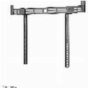Televiisori Alus Neomounts AWL29-750BL1 10 kg