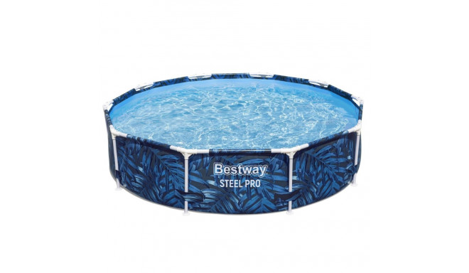 Bassein Eemaldatav Bestway 305 x 66 x 305 cm