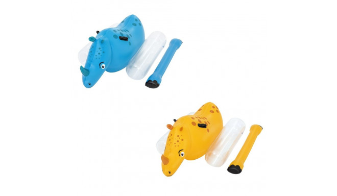 Bestway Inflatable Game Rhinoceros Fight 153x77 cm +3 Years Pool 41522