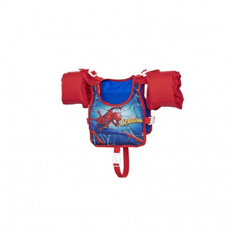 Täispuhutav Ujumisvest Bestway Spiderman