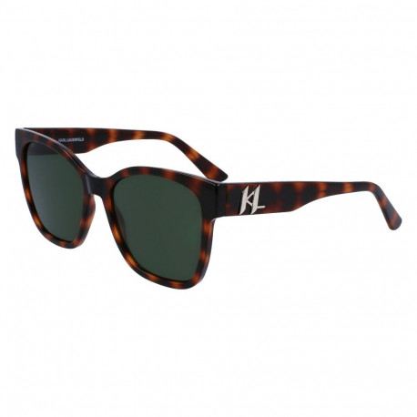 Ladies' Sunglasses Karl Lagerfeld KL6087S-240 Ø 55 mm