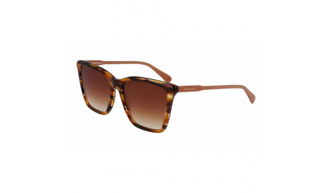 Ladies' Sunglasses Longchamp LO719S-238 ø 56 mm