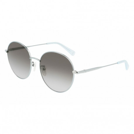 Ladies' Sunglasses Longchamp LO157SA-452 ø 58 mm
