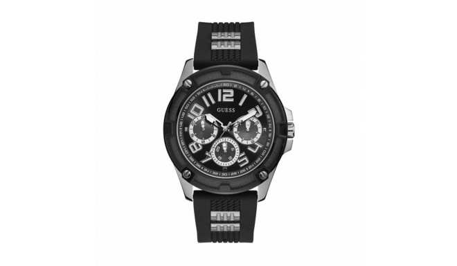 Men's Watch Guess GW0051G1 Ø 45 mm (Ø 46 mm)