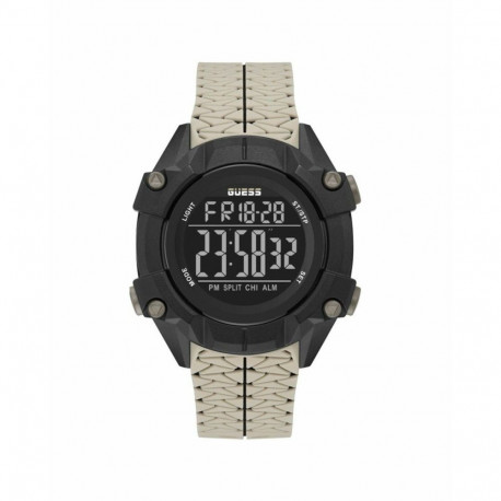 Naiste Kell Guess GW0342G2 (Ø 47 mm)