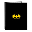 Rõngaskiirköitja Batman Game over Must A4 26.5 x 33 x 4 cm