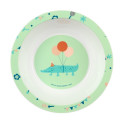 Children's dish set Safta Fiesta Polyester 26 x 26 x 9 cm