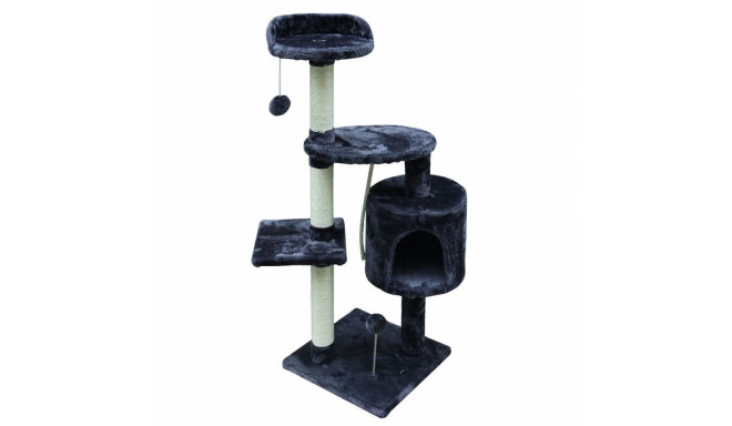 Cat scratching post Gloria Volga Grey