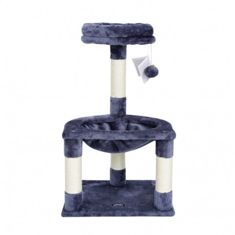 Kraapimispuu kassile Gloria Juba