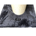Scratching Post for Cats Gloria Sinaloa Grey Ø 14 cm