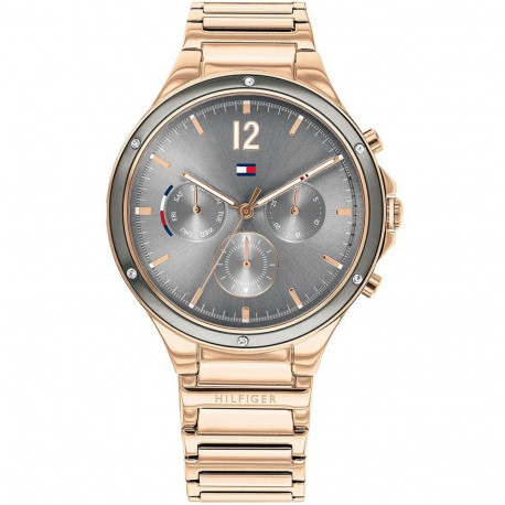 Naiste Kell Tommy Hilfiger 1782277 (Ø 38 mm)