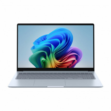 Sülearvuti Samsung NP754XQA-KB1ES 15,6" Qualcomm 16 GB RAM Hispaaniakeelne Qwerty