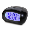 Äratuskell Timemark Must