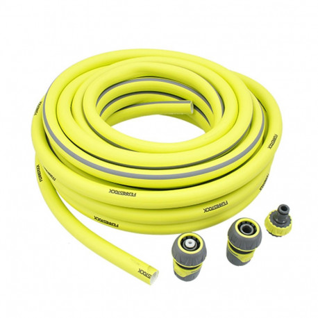 Hose Ferrestock 5/8" Polyester 15 m Ø 15 mm Flexible