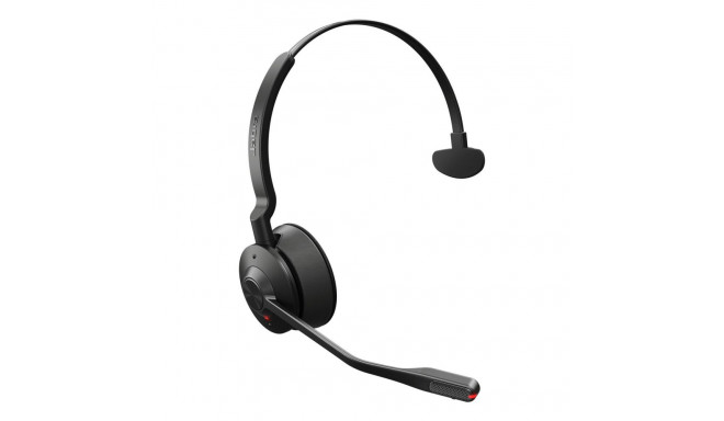 Kõrvaklapid GN Audio 9653-410-111 Must