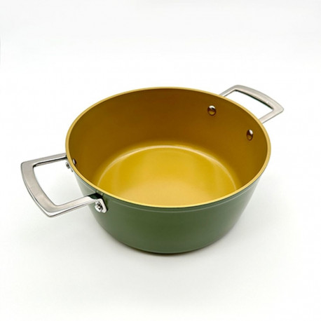Kastrul Amercook AmVegan Chef Ø 24 cm