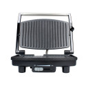 Grillpann TM Electron 1500 W 28 x 19 cm Teras