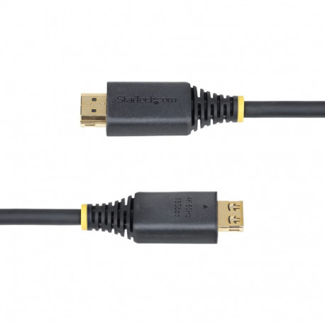 USB Cable Startech HDMI2-CABLE-GRIP-6F