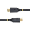 USB-kaabel Startech HDMI2-CABLE-GRIP-6F