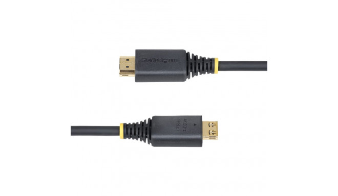 USB-kaabel Startech HDMI2-CABLE-GRIP-3F