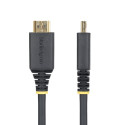 USB-kaabel Startech HDMI2-CABLE-GRIP-6F