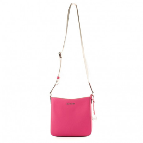 Shoulder Bag Michael Kors 35T4STVC5L-DRAGONFRUIT Pink 22 x 20 x 7 cm