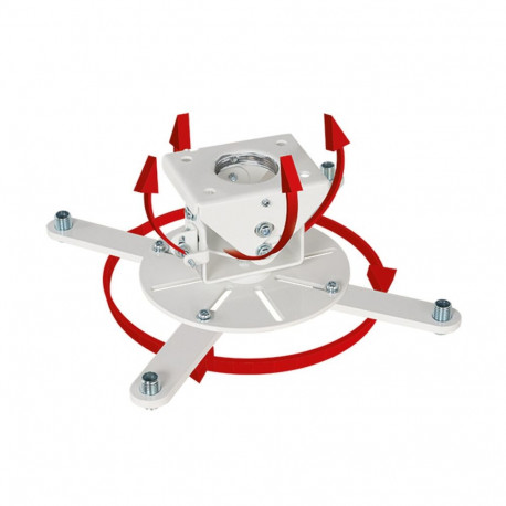 Lauatugi Ekraanile B-Tech BT899XL/W