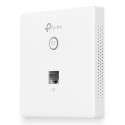 Pöörduspunkt TP-Link Valge