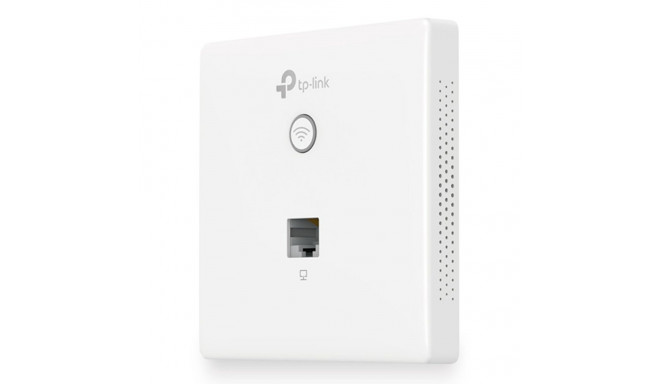 Pöörduspunkt TP-Link Valge
